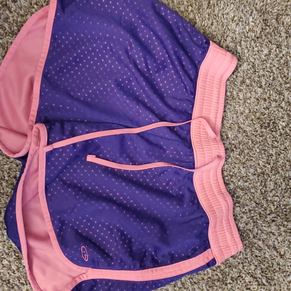 Athletic Shorts